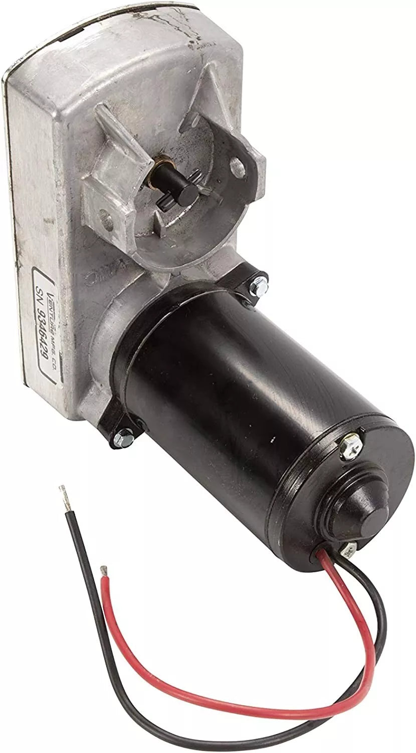 VENTURE 8532-28HT 28:1 LCI 168956 132682 9100RPM 12VDC SLIDE OUT MOTOR NEW PULL OFF OEM