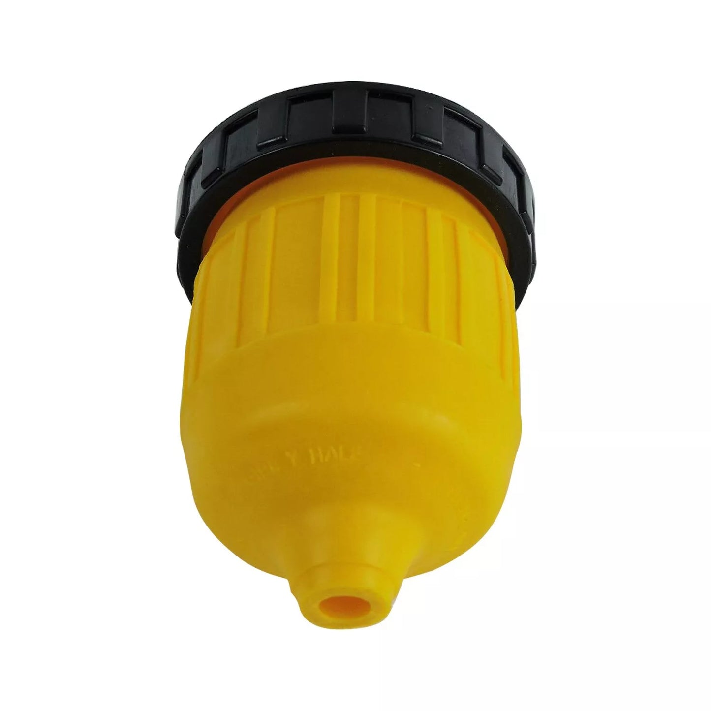 30 AMP RV Power Cord Inlet Plug Protector Cover w/Locking Ring