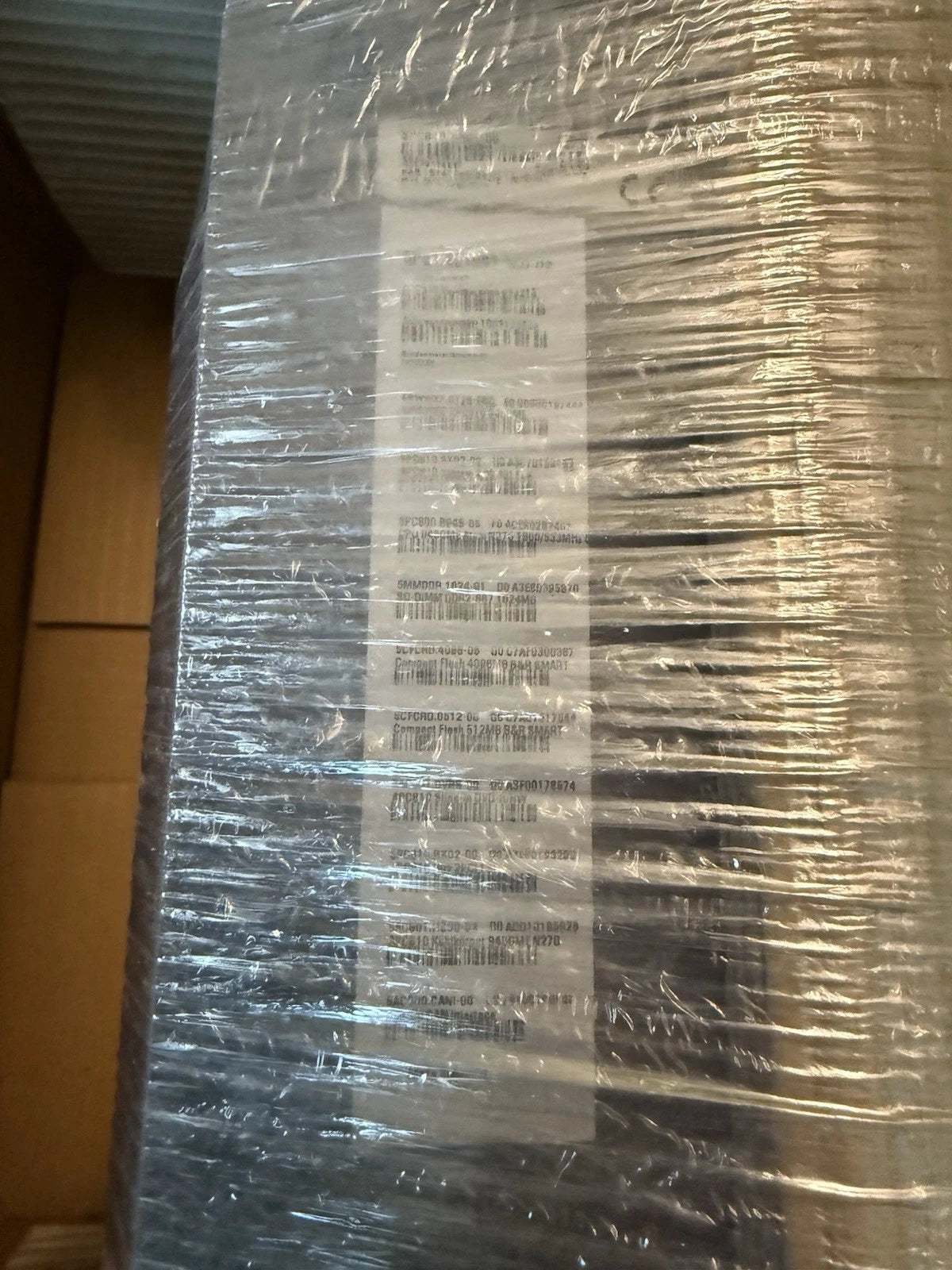 B&R APC810 5P81 491882.000-02 Automation Computer NEW NOS 1 Core 4GB Flash