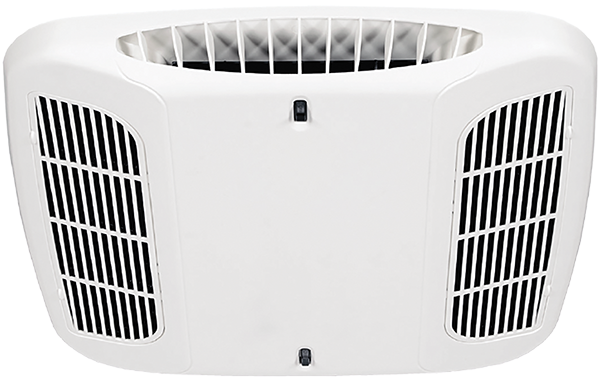 Coleman Mach 9430-4552 Air Conditioner Ceiling Assembly Suburban 45 47 48 Series