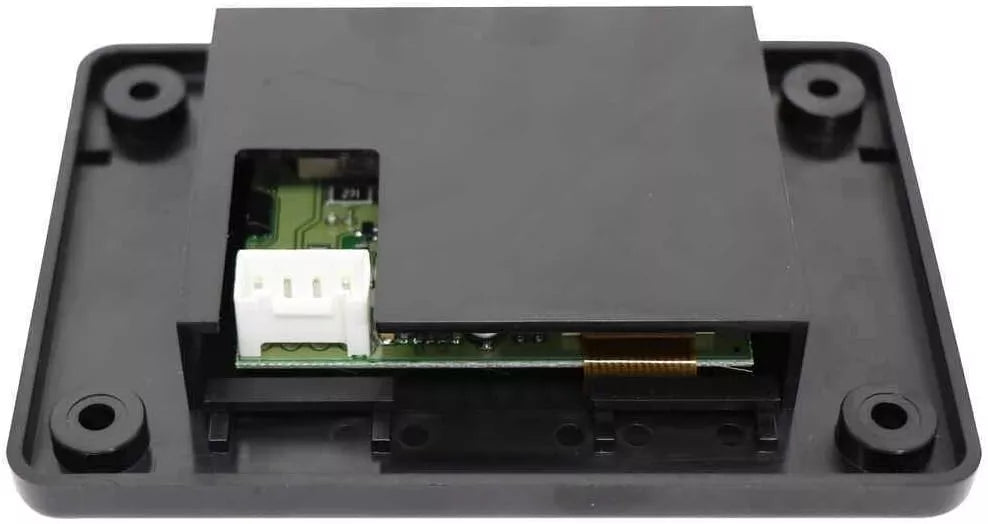 LIPPERT COMPONENTS 421484 GROUND CONTROL TT LEVELING TOUCHPAD NEW LCI RV CAMPER OEM