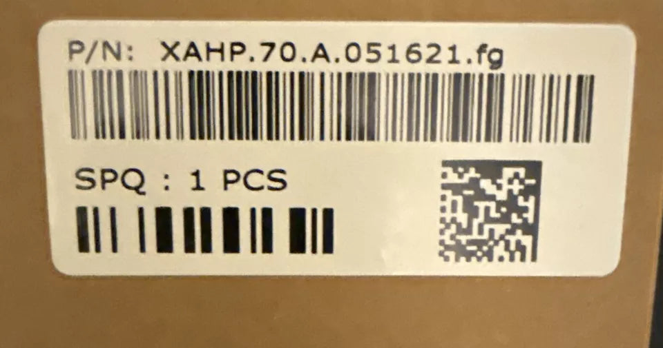 Taoglas XAHP.70.A.051621.fg External Antenna GNSS GPS Multi-Band NEW