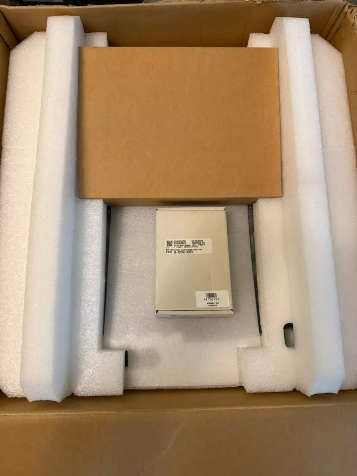 Siemens #6AG4114-1NP28-5EX3 Simatic Industrial Computer IPC847C NEW OLD STOCK