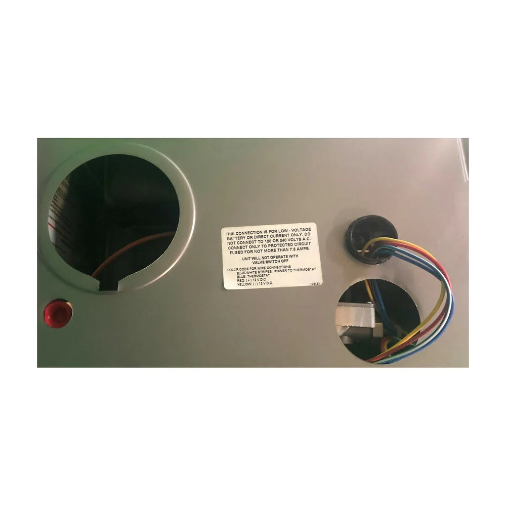 Suburban NT-20SQ 19K BTU Ducted RV Furnace | Q Series | Quiet