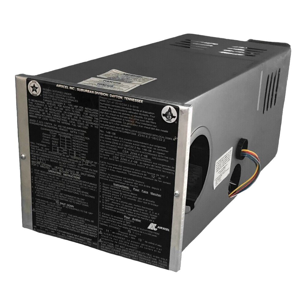 Suburban Furnace 2450A 19,000 BTU (NT-20SQ) Ducted