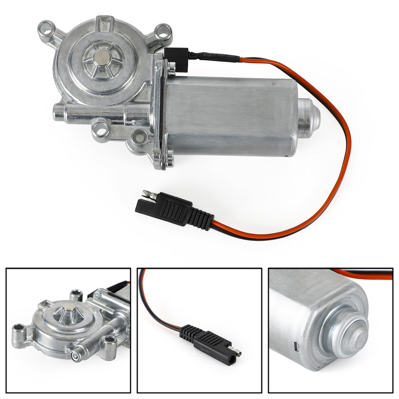 Lippert Solera Venture Motorhome Awning Motor 373566 266149 LCI OEM