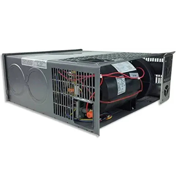 Suburban SF-35VHQ 35,000 BTU Ducted Horizontal Vertical RV Furnace