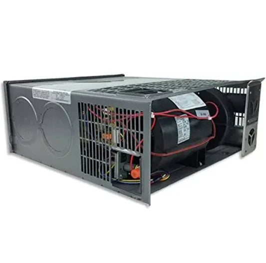 Suburban SF-35VHQ 35,000 BTU Ducted Horizontal Vertical RV Furnace
