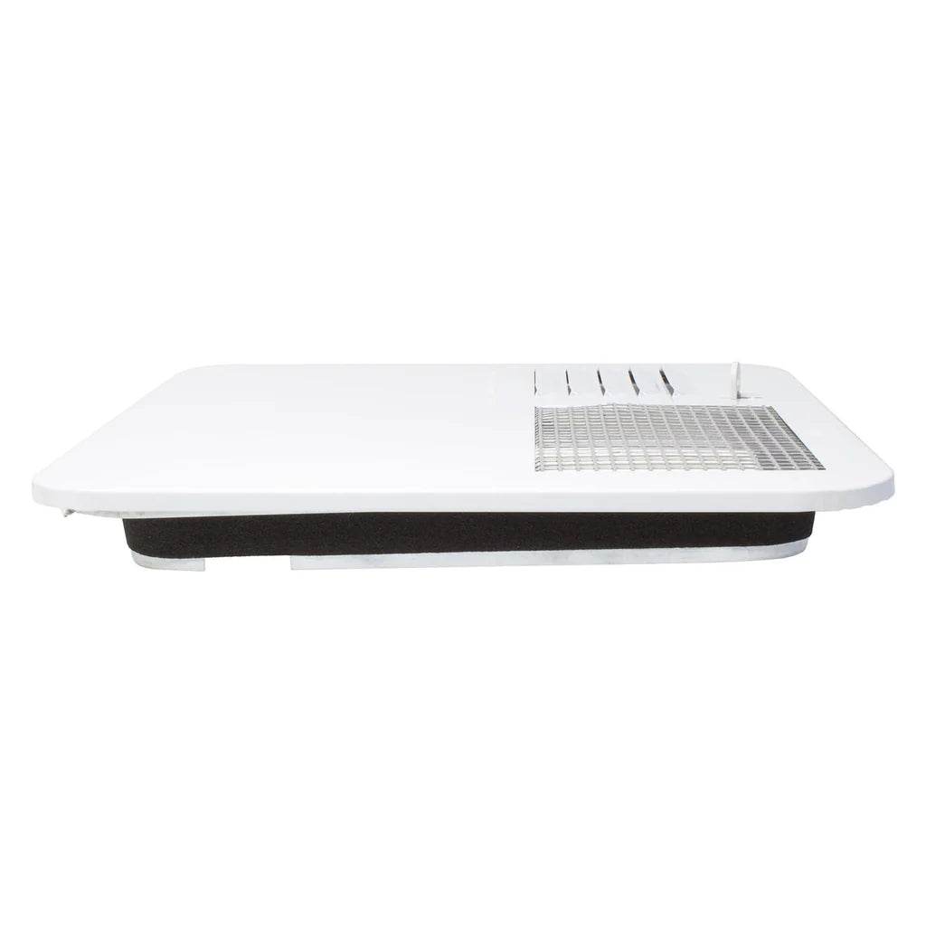 Suburban 6261APW 6-Gallon Water Heater Door