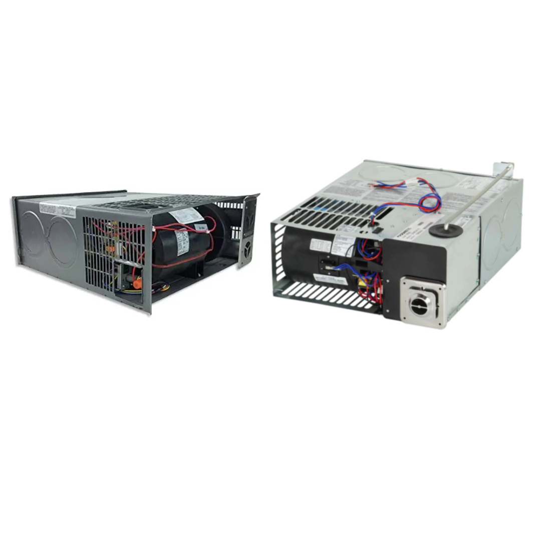 Suburban vs Dometic RV furnace comparison - The RV Surplus