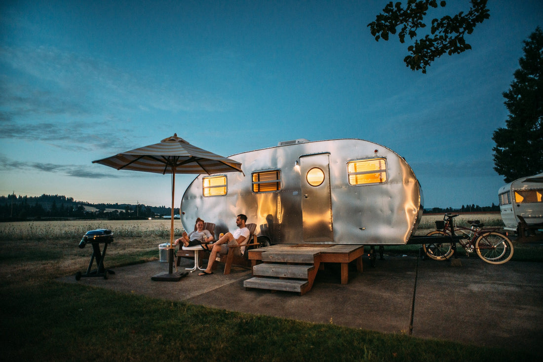 How to Size an RV Furnace: BTU Calculator Guide for Every Rig