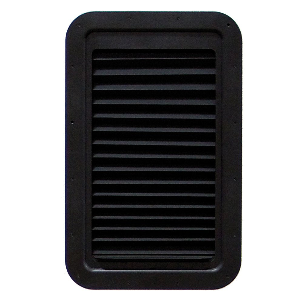 AP Products Thin Shade complete entry door window kit 015-201512