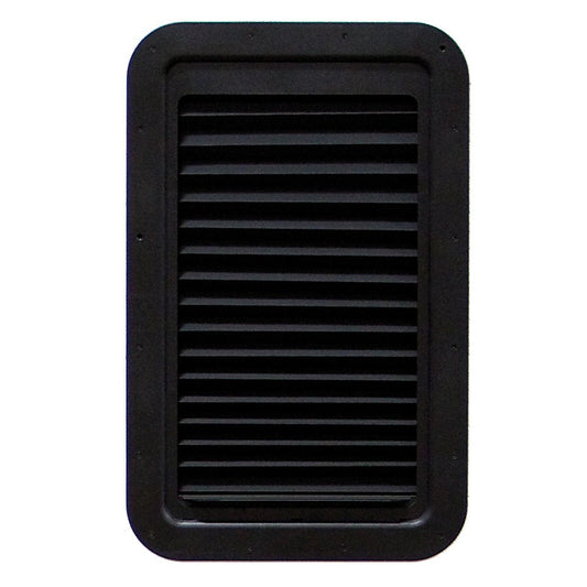 AP Products Thin Shade complete entry door window kit 015-201512