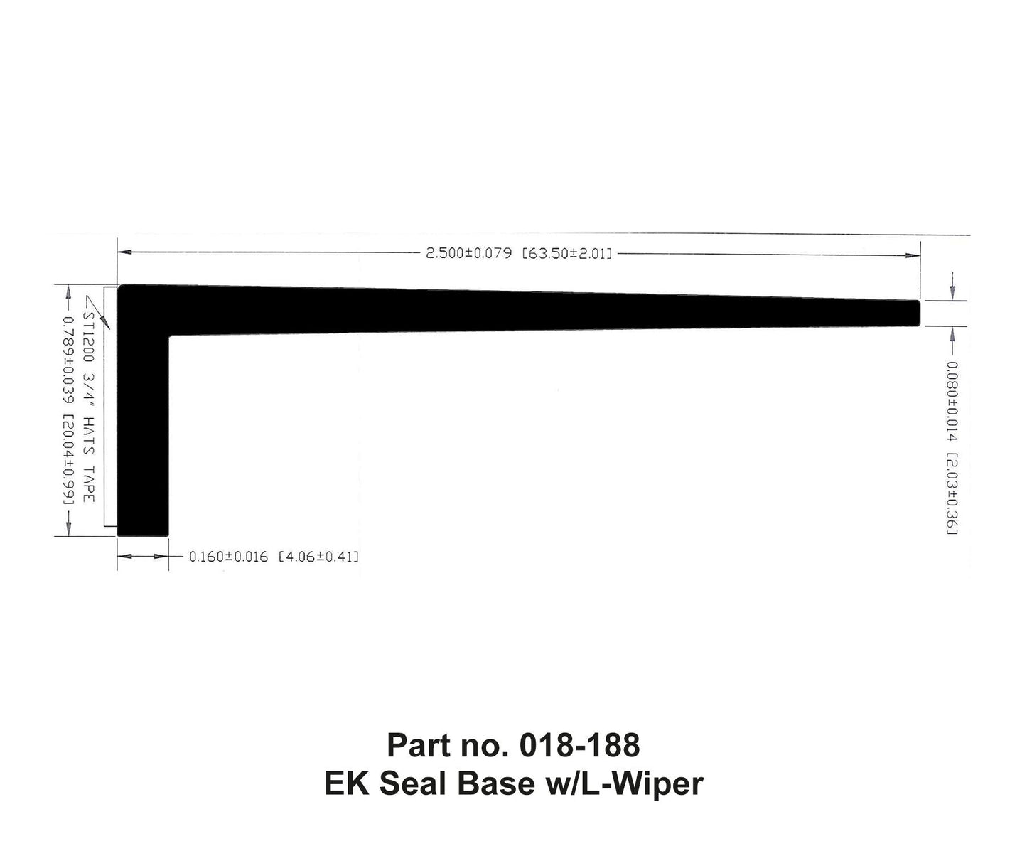 AP Products 018-188
