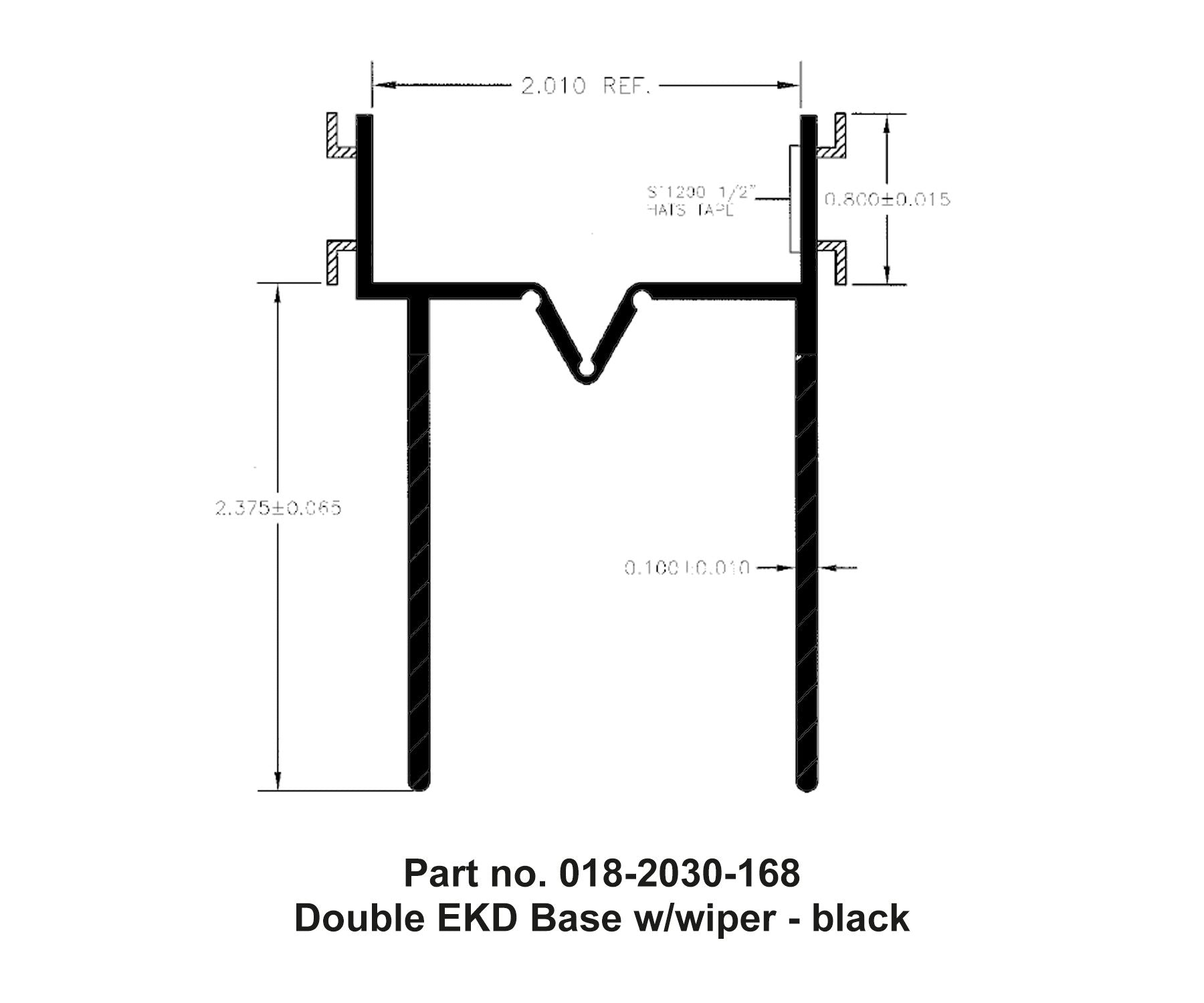 AP Products 018-2030-168