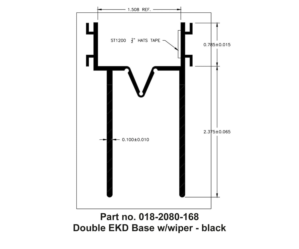 AP Products 018-2080-168