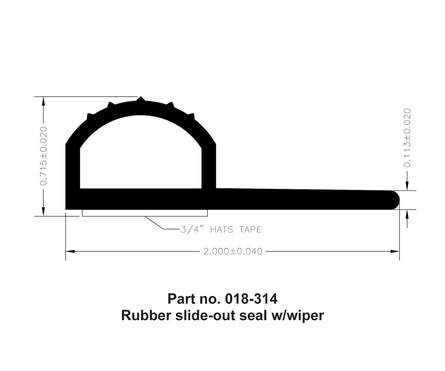 AP Products 018-314