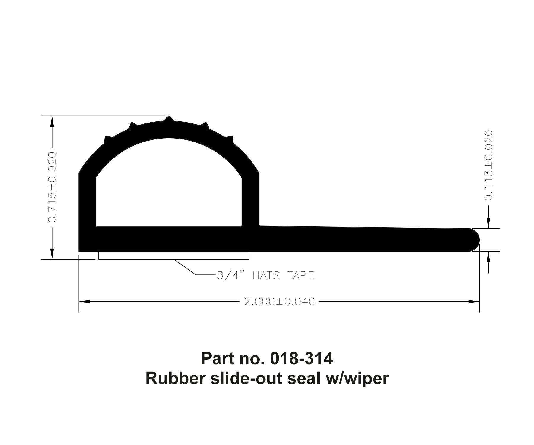 AP Products 018-314