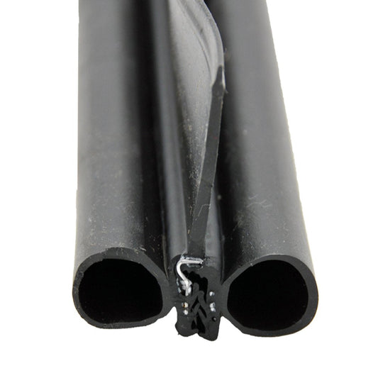 AP Products double bulb slide-out seal with wiper 018-478