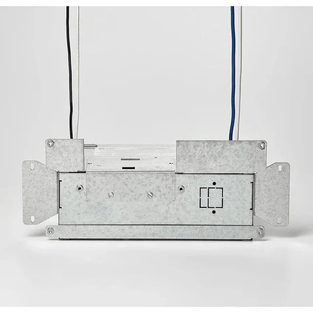 Parallax | Power Center Lower Converter Replacement Section | 55RU | 55 Amp