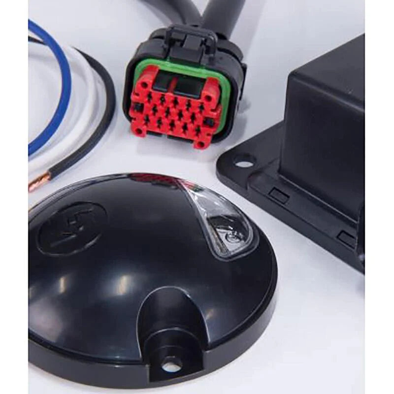 Lippert Sway Command Tow Control 380605