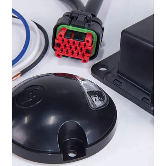Lippert Sway Command Tow Control 380605