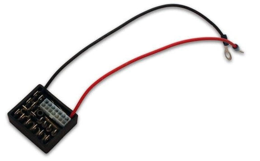 Suppression Module for Georgetown Pumps 113782 Lippert OEM