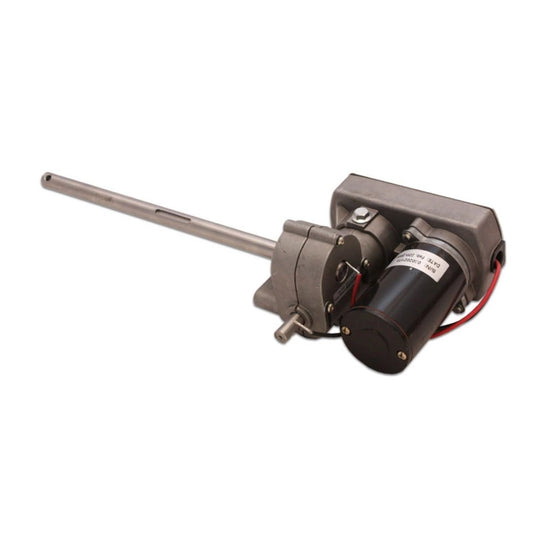 Lippert 117292 Venture LCI 133612 8532-08J 890-01K 014-133612 Slide Out w/ Drive Shaft