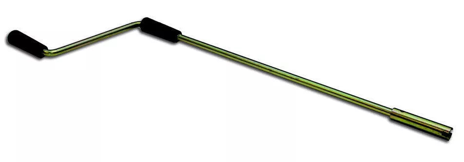AP Products slide-out and landing gear crank handle 014-119226