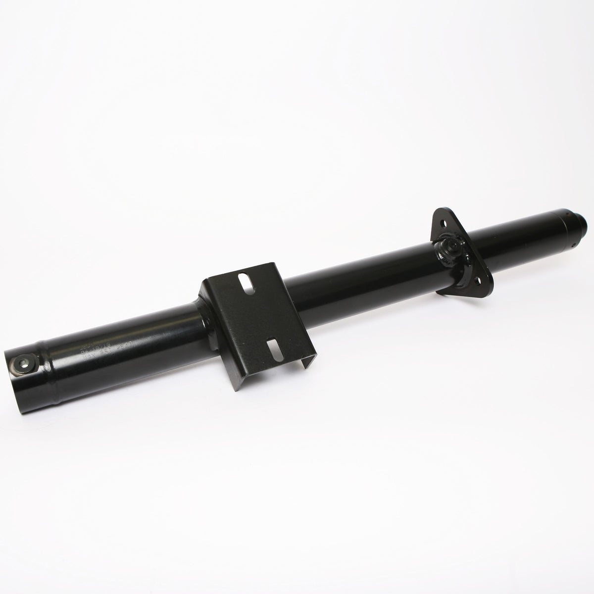 EQ Systems TJ Replacement Hydraulic Cylinder | Part 1218EQ | Bumper Pull Tongue Jack