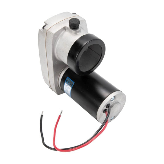 Lippert Through-Frame Slide-Out 18:1 Tuson Motor without Actuator #1-065-041-012 125802
