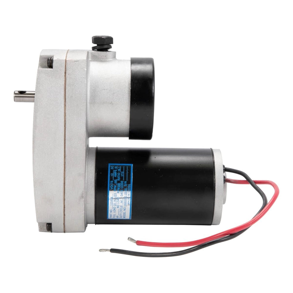 Lippert Through-Frame Slide-Out 18:1 Tuson Motor without Actuator #1-065-041-012 125802