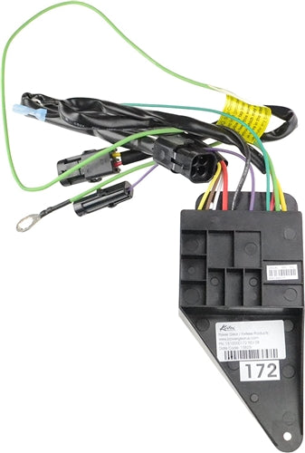 Lippert Kwikee Entry Step Control Module 776367