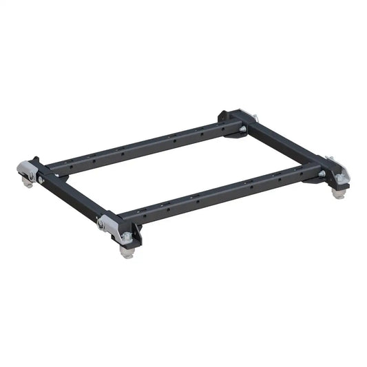 CURT Puck System 5th Wheel Adapter with Rails | 16042 | Ram 2500/3500 | 25K