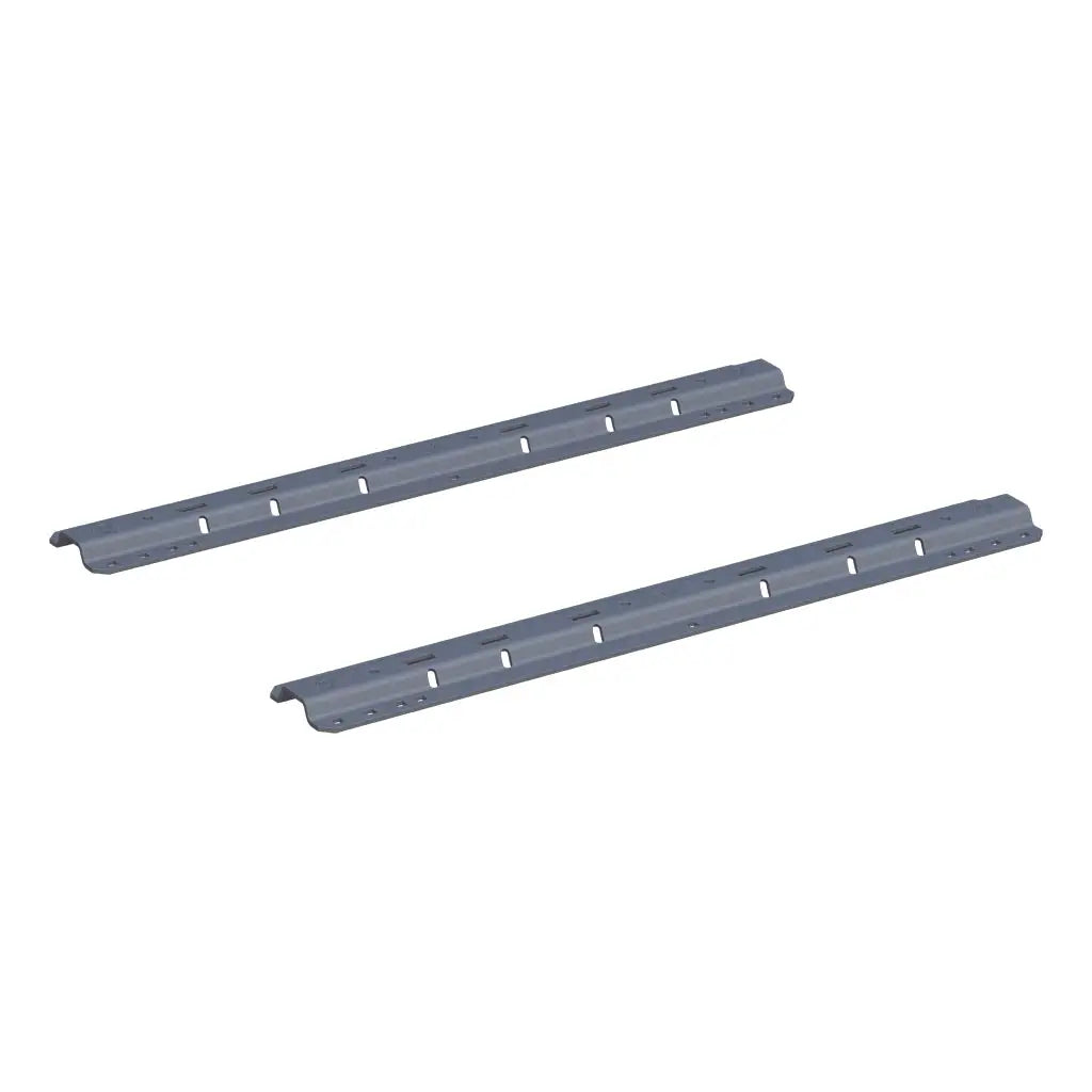 CURT Universal 5th Wheel Base Rails | 16205 | 40K Teridium (Heavy-Duty 80K PSI Alloy)