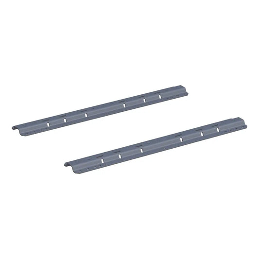 CURT Universal 5th Wheel Base Rails | 16205 | 40K Teridium (Heavy-Duty 80K PSI Alloy)