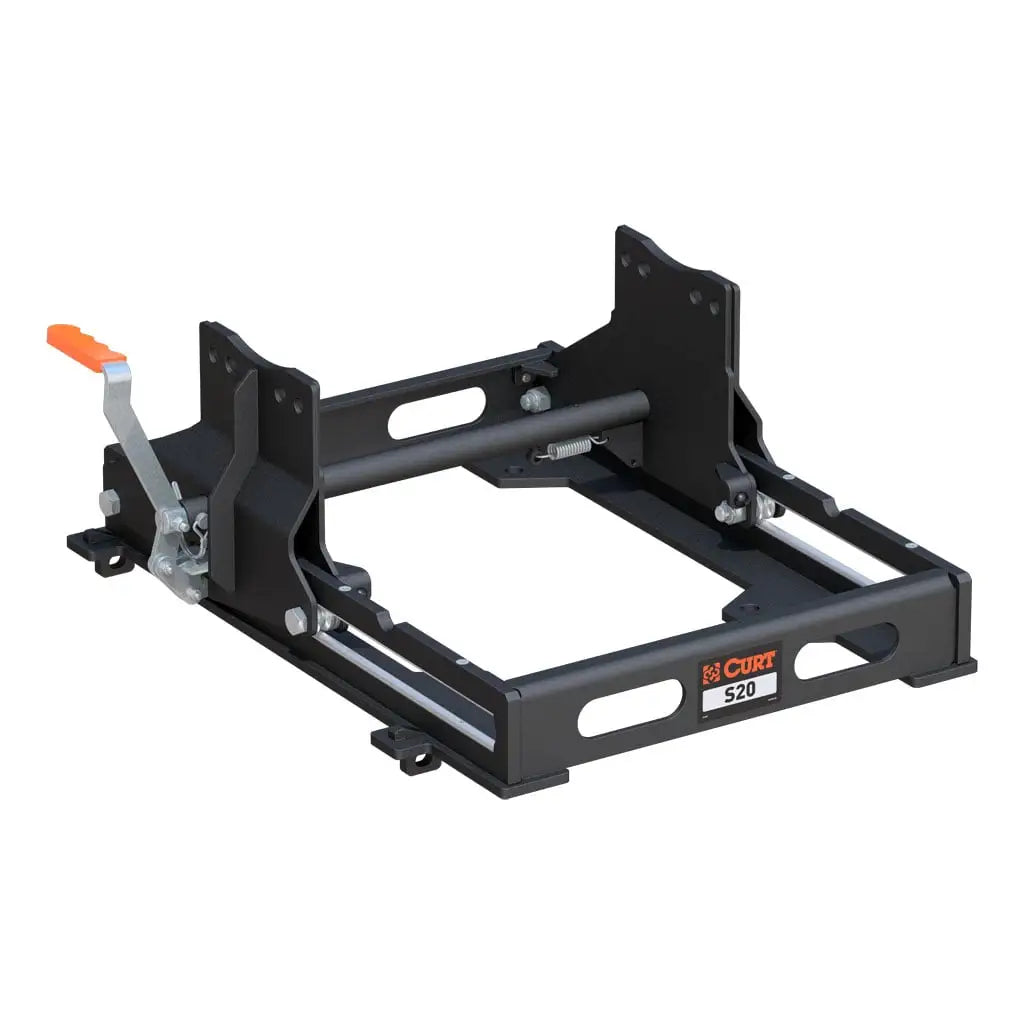 CURT S20 5th Wheel Slider (20K) | 16564