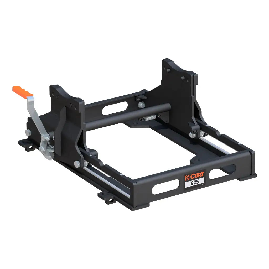 CURT S25 5th Wheel Slider (25K) | 16574