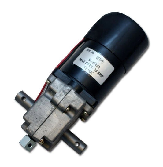 Lippert 173068 Venture M-9600A Motor For Electric Embedded Rack Slide-Outs OEM