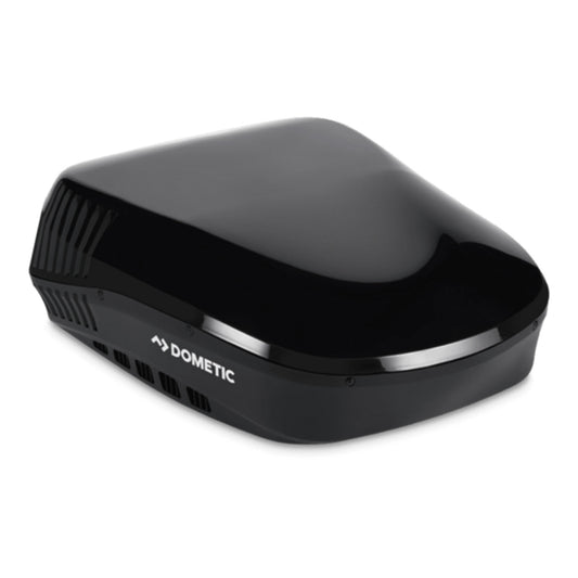 Dometic Blizzard NXT RV AC | 13.5K BTU | Single-Zone | Cooling | Black