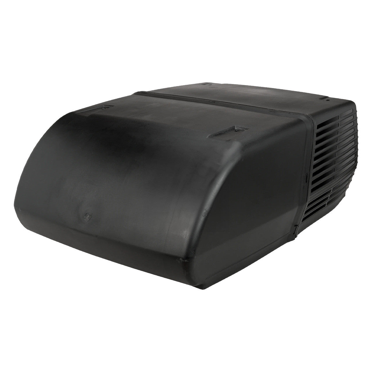 Coleman Signature Mach 3 RV AC | 38263-068 | 13.5K BTU | Polished Black