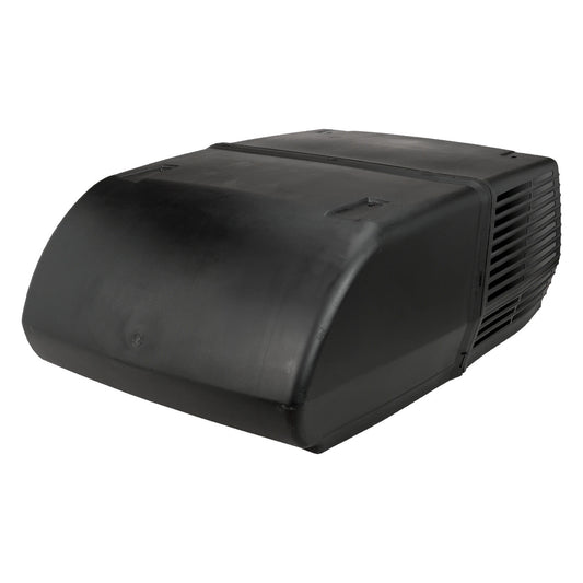 Coleman Signature Mach 3 RV AC | 38263-068 | 13.5K BTU | Polished Black