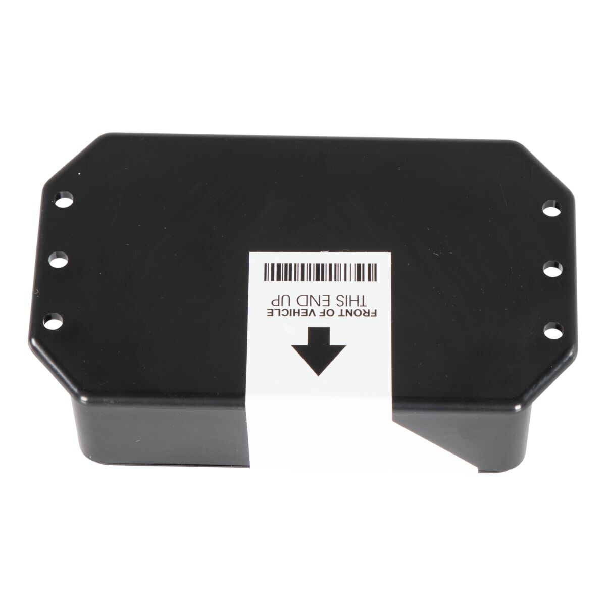 Lippert 3-Point Hydraulic Leveling Controller | 2021123312 | Class C