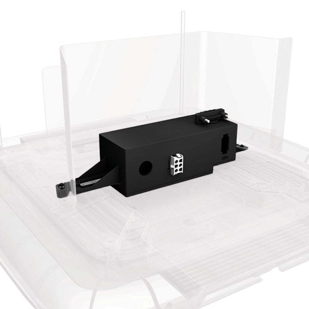 Furrion Chill Single-Zone RV AC Controller | FACC10ESSA-BL | R410A