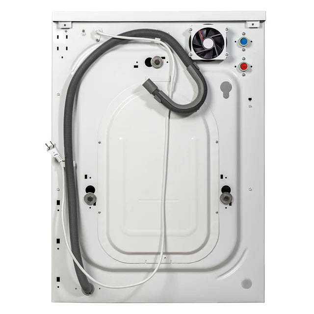 Pinnacle | Super Combo Washer-Dryer XL | 21-5500XLW | 18lb Capacity | White