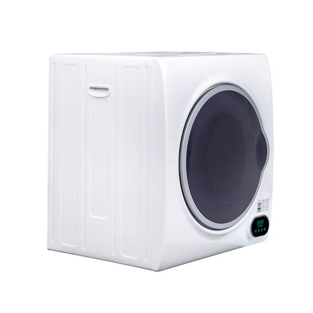 Pinnacle | Compact Short Dryer | 21-852 | 3.5 Cu. Ft. | 1500W