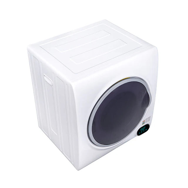 Pinnacle | Compact Short Dryer | 21-852 | 3.5 Cu. Ft. | 1500W