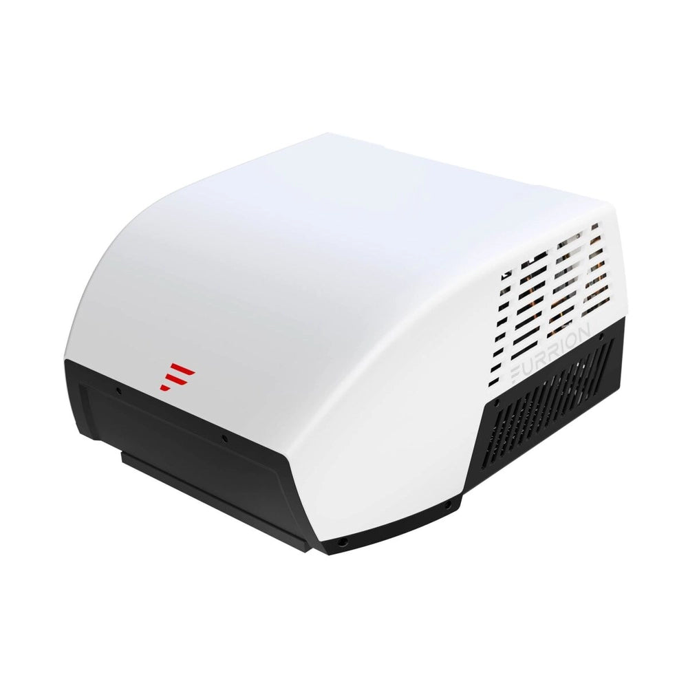 Furrion Chill Cube RV AC | 18K BTU | Variable Speed | Ducted | White