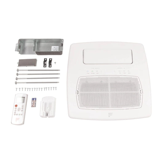 Furrion Chill Cube 18K Non-Ducted ADB w/ Remote | 2024040311 | White