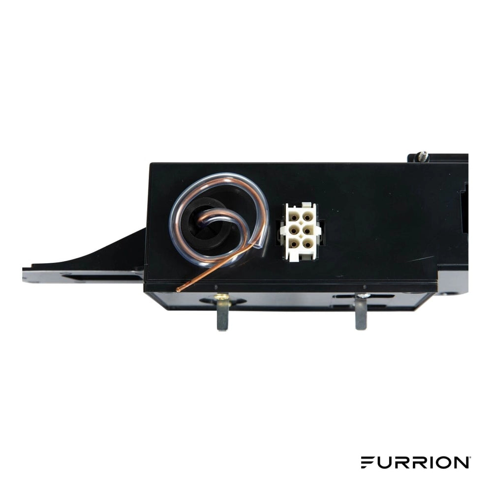 Furrion | Chill HE AC Control Kit | 2024046890 | Manual Control | Single Zone | 2-Speed Fan | R32